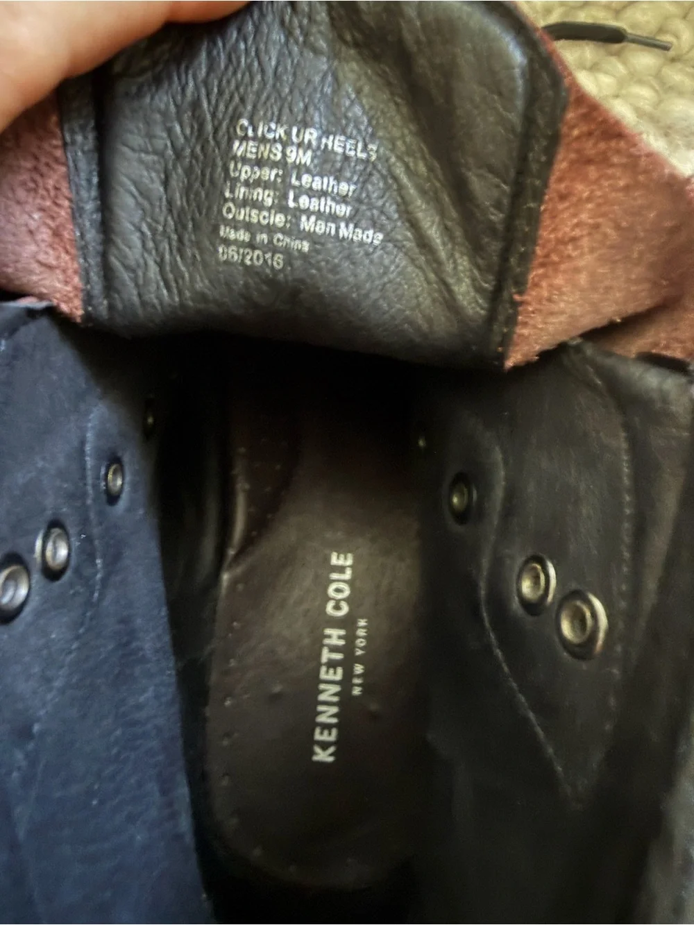 Kenneth Cole New York 
